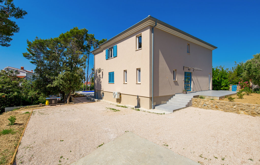 Ferienhaus - Rab - Banjol , Kroatien - CKR656 22