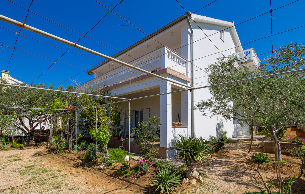 Ferieleilighet - Rab-Barbat , Kroatia - CKR112 1