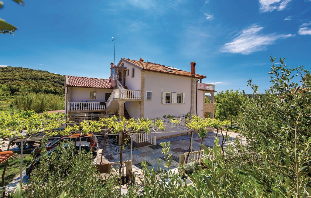 Ferieleilighet - Rab-Kampor , Kroatia - CKR306 9