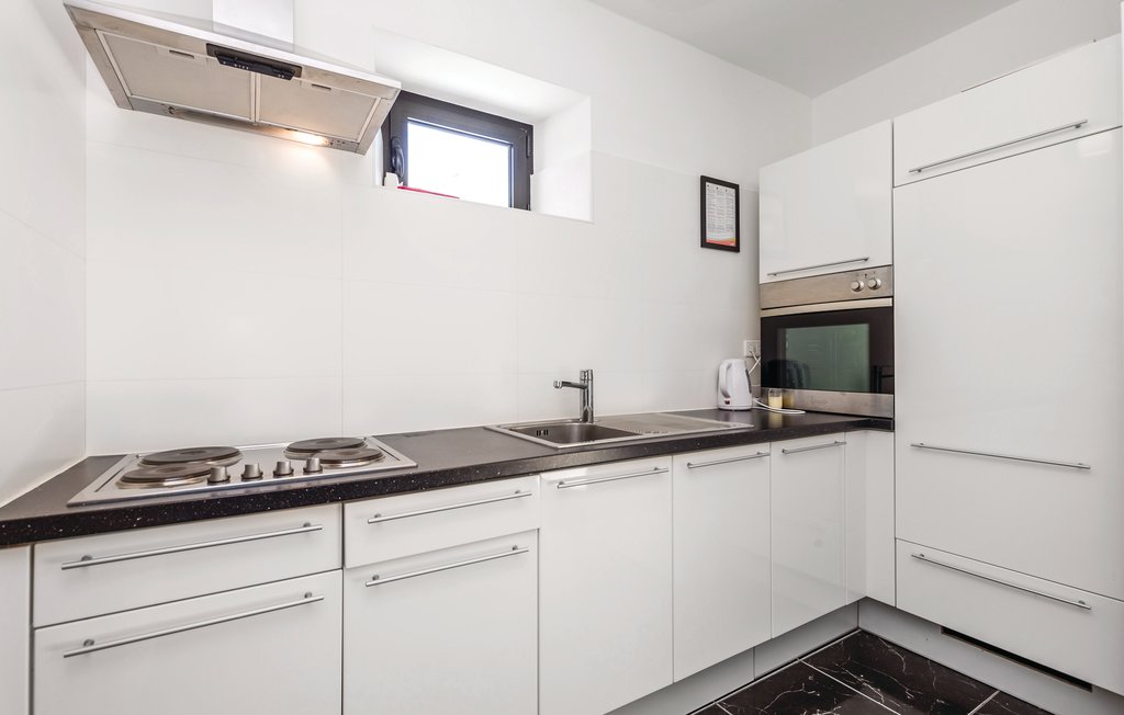 Ferienhaus - Rab-Kampor , Kroatien - CKR330 34