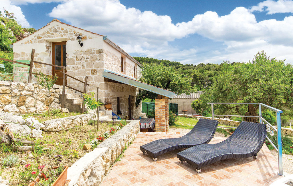 Feriehuse - Rab-Supetarska Draga , Kroatien - CKR370 4