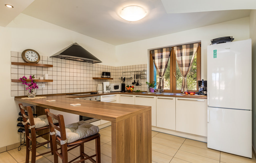 Ferienhaus - Rab-Palit , Kroatien - CKR373 31