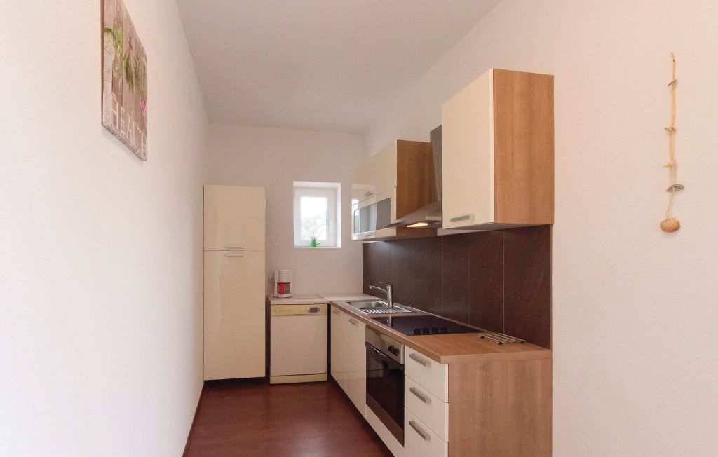 Feriehus - Rab-Barbat , Kroatia - CKR393 31