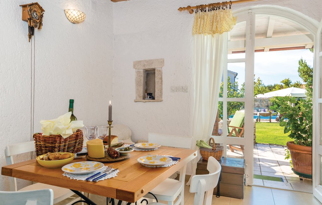 Ferienwohnung - Rab-Barbat , Kroatien - CKR403 26