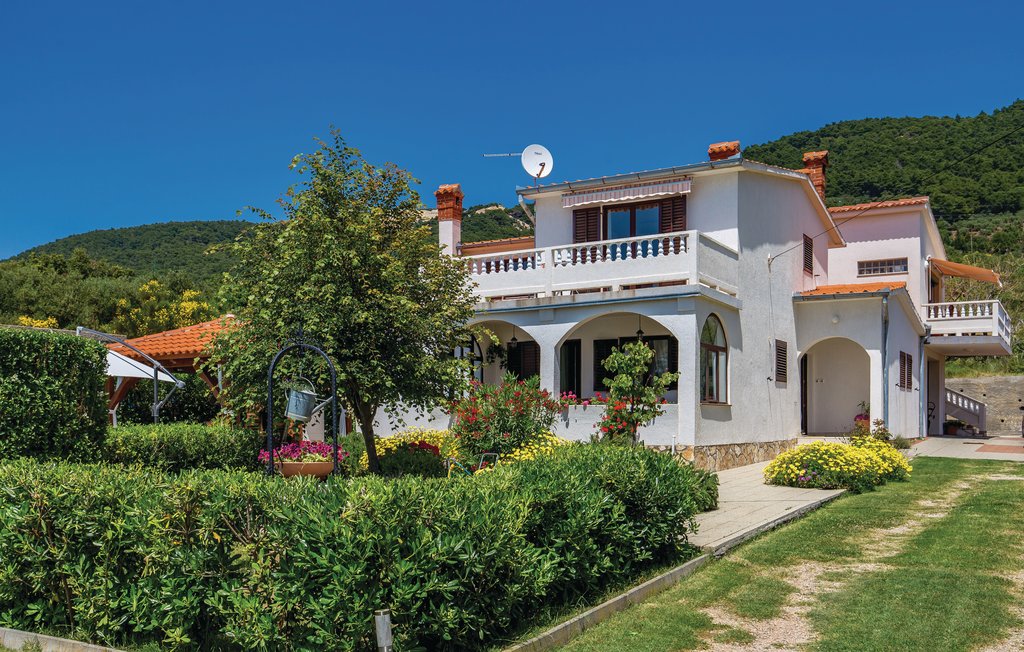 Ferienhaus - Rab-Banjol , Kroatien - CKR419 13