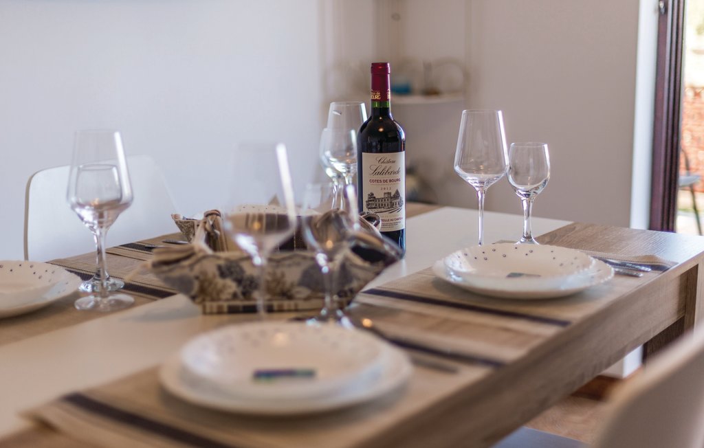 Lejlighed - Rab-Supetarska Draga , Kroatien - CKR470 22