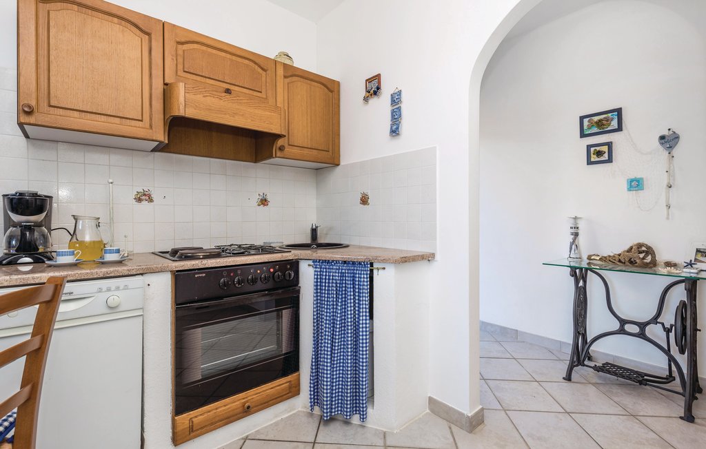 Ferienwohnung - Rab-Supetarska Draga , Kroatien - CKR471 26