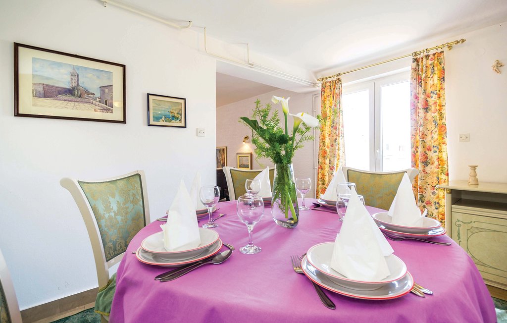 Lejlighed - Rab-Barbat , Kroatien - CKR481 15