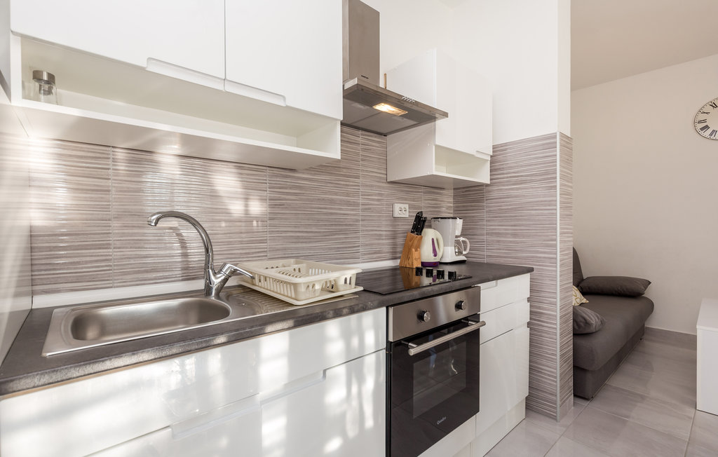 Lejlighed - Rab-Kampor , Kroatien - CKR485 13