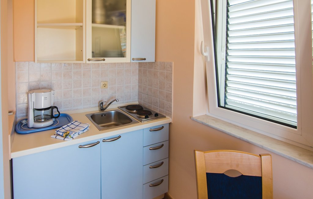 Feriehuse - Rab-Banjol , Kroatien - CKR500 23