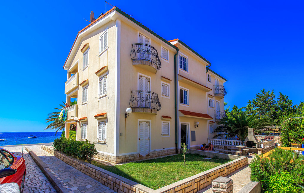 Lejlighed - Rab-Banjol , Kroatien - CKR506 8