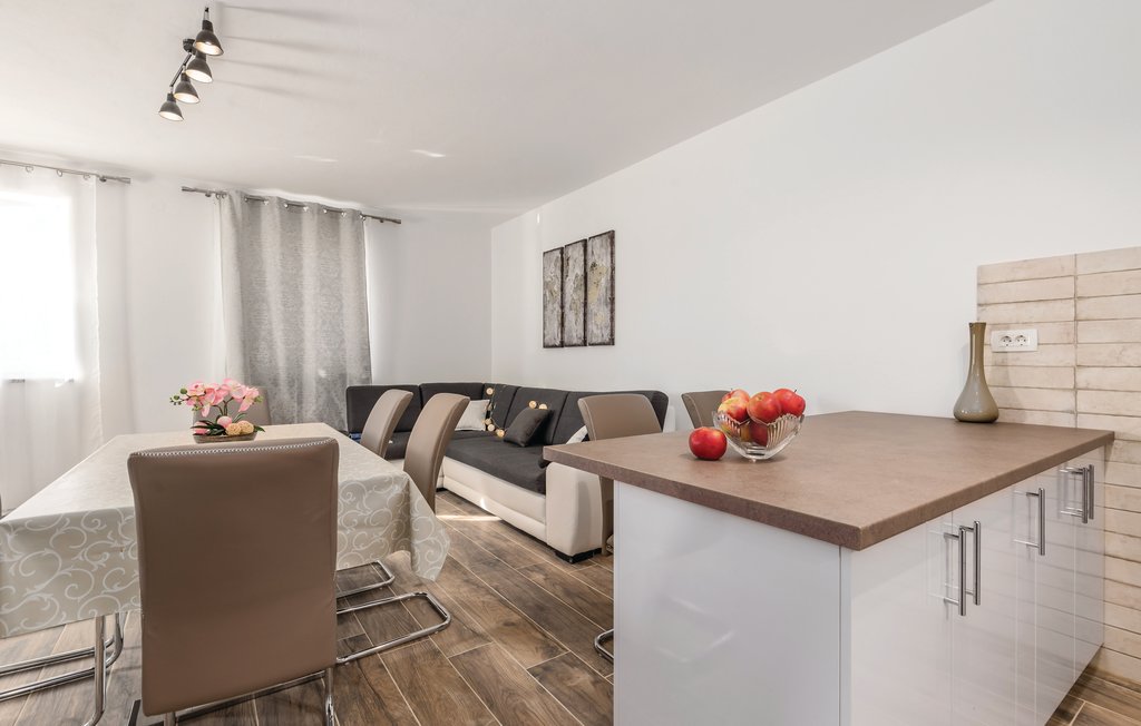 Ferienhaus - Rab-Supetarska draga , Kroatien - CKR538 30