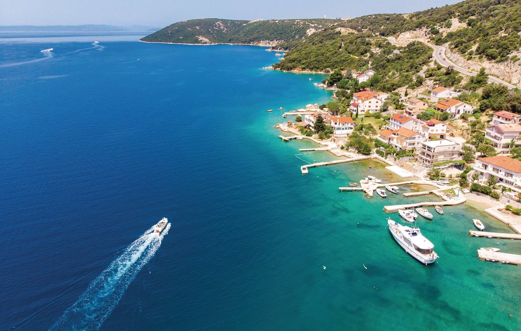 Ferienhaus - Rab-Supetarska draga , Kroatien - CKR538 8