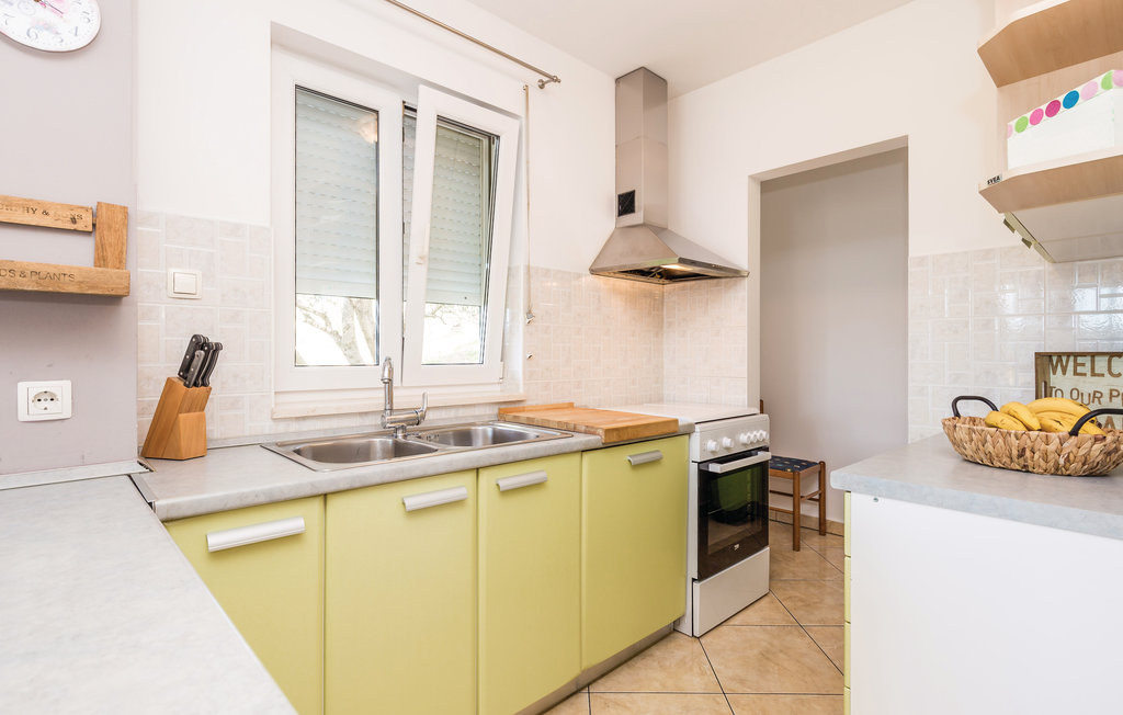 Lejlighed - Rab-Supetarska Draga , Kroatien - CKR552 26