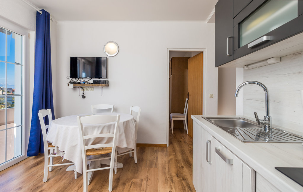 Lejlighed - Rab-Barbat , Kroatien - CKR562 14