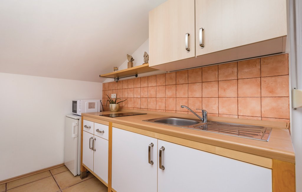 Lejlighed - Rab-Palit , Kroatien - CKR571 19