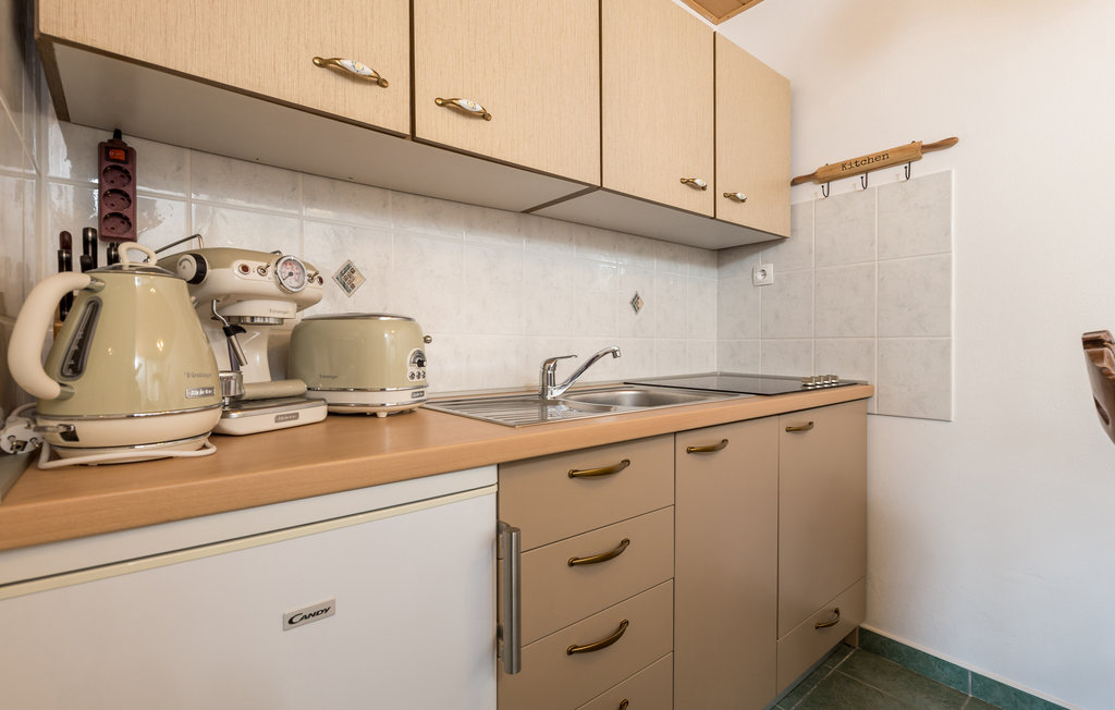 Feriehuse - Rab-Banjol , Kroatien - CKR626 30