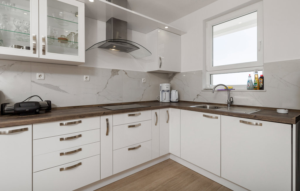 Ferienhaus - Rab-Banjol , Kroatien - CKR676 23