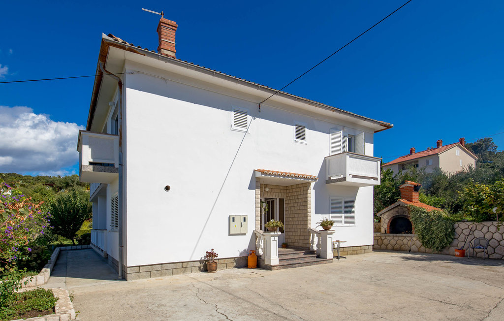 Ferienwohnung - Rab - Kampor , Kroatien - CKR729 12