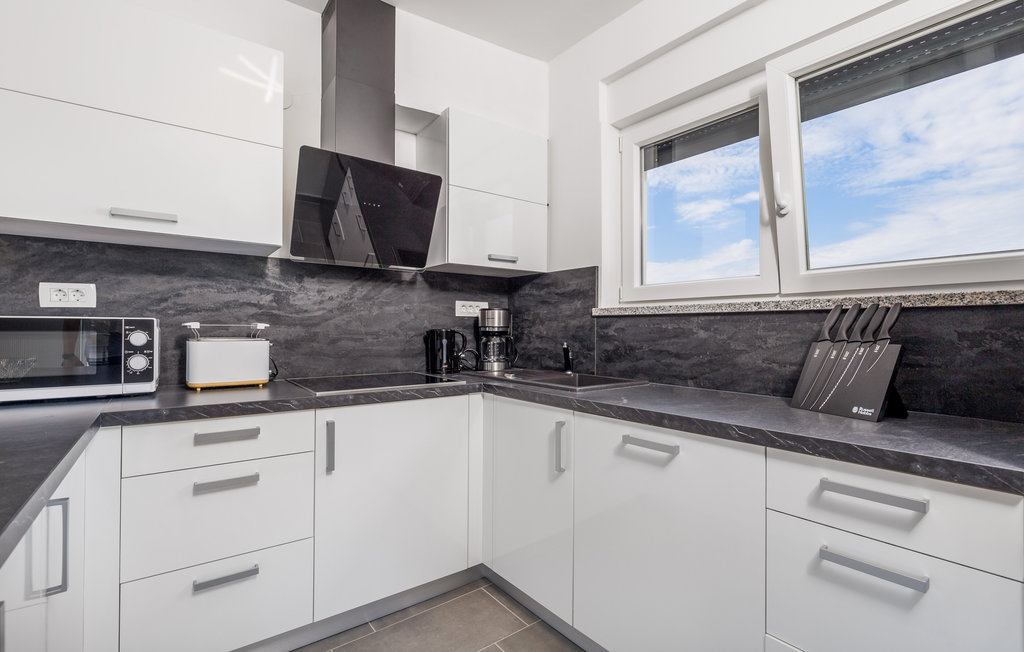 Feriehuse - Rab-Lopar , Kroatien - CKR736 21