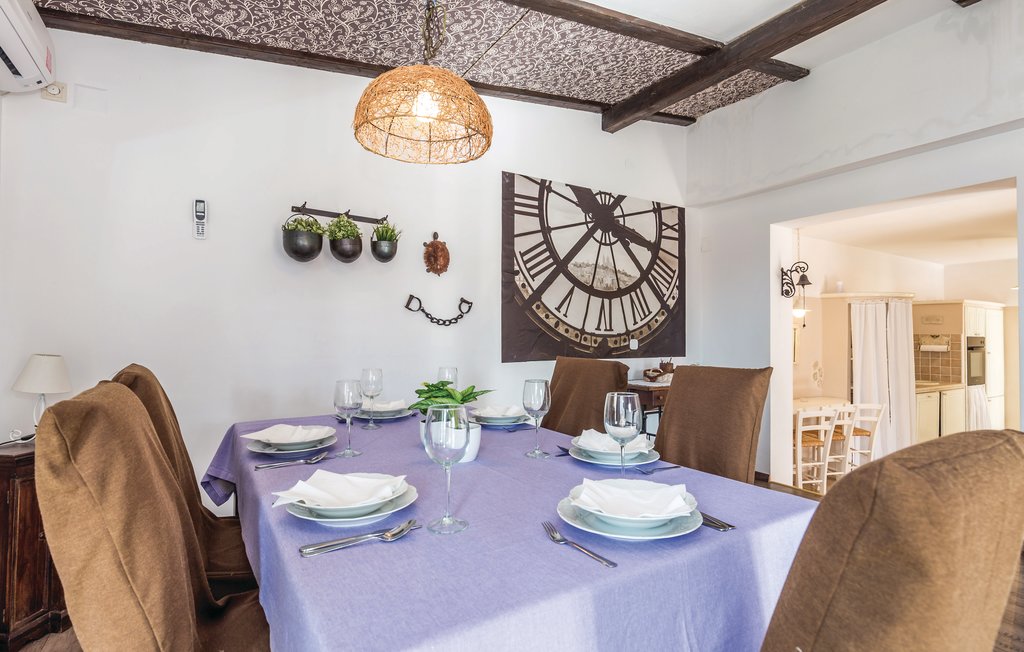 Ferienhaus - Rab-Barbat , Kroatien - CKR425 22