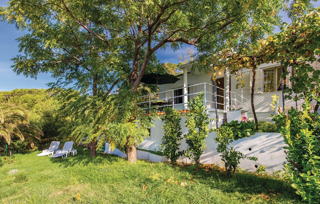 Ferienhaus - Rab-Palit , Kroatien - CKR137 8