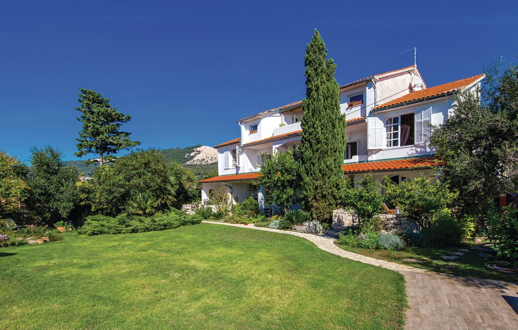 Ferienwohnung - Rab-Barbat , Kroatien - CKR254 16