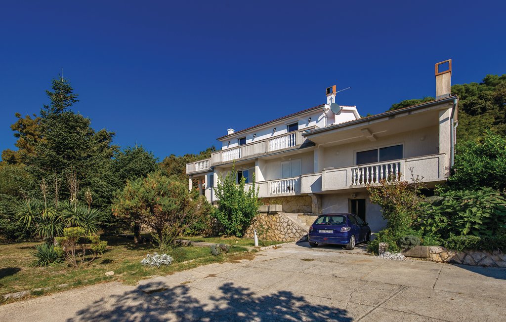 Ferienwohnung - Rab-Supetarska Draga , Kroatien - CKR320 1