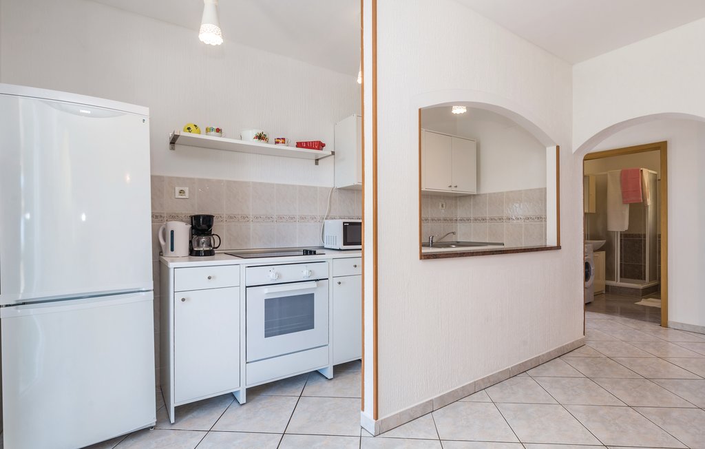 Semesterlägenhet - Rab-Barbat , Kroatien - CKR418 20