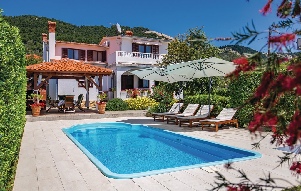 Ferienhaus - Rab-Banjol , Kroatien - CKR419 11