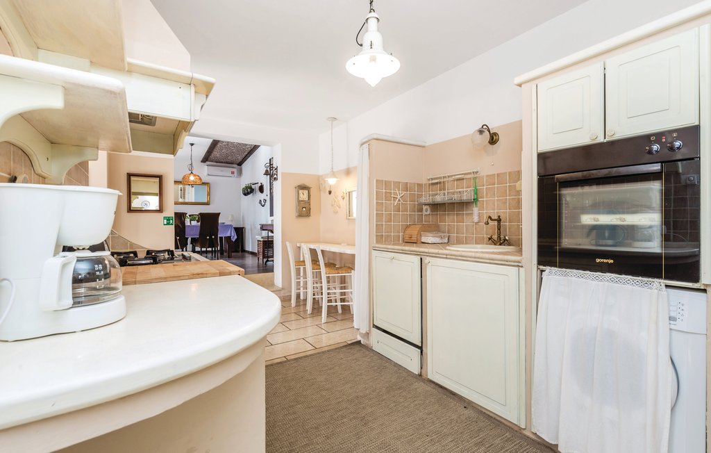 Ferienhaus - Rab-Barbat , Kroatien - CKR425 16