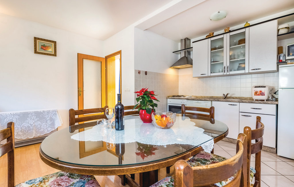 Lejlighed - Rab-Rab , Kroatien - CKR431 7