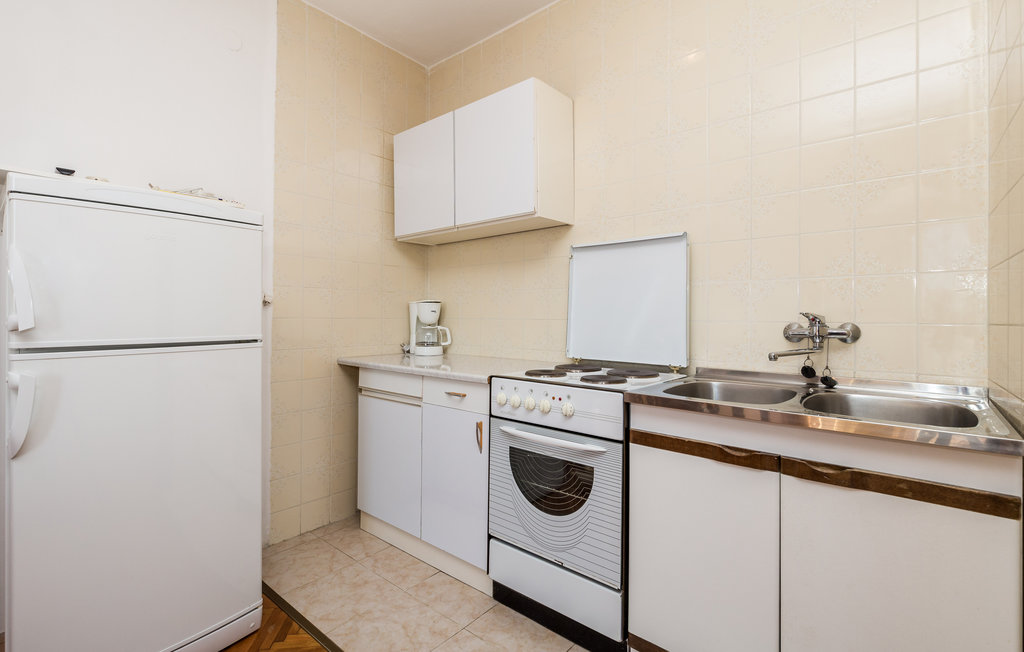 Ferienwohnung - Rab-Rab , Kroatien - CKR449 11