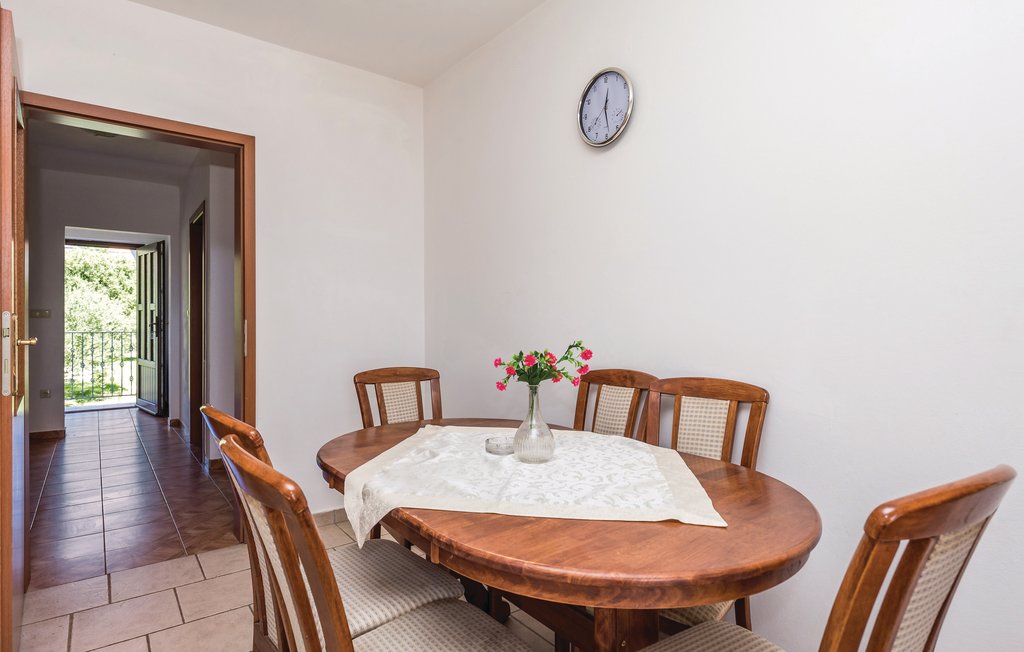 Lejlighed - Rab-Banjol , Kroatien - CKR537 13