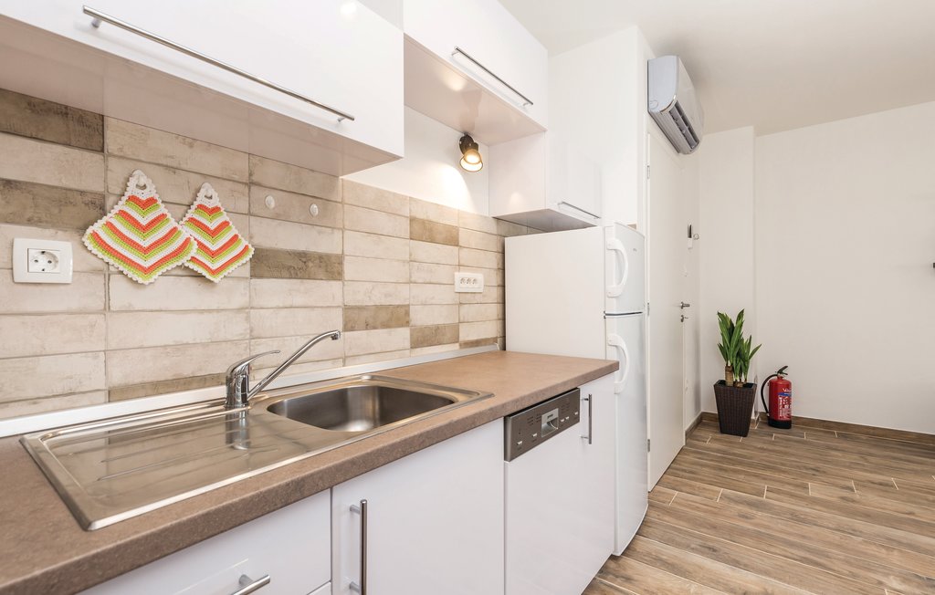 Ferienhaus - Rab-Supetarska draga , Kroatien - CKR538 28