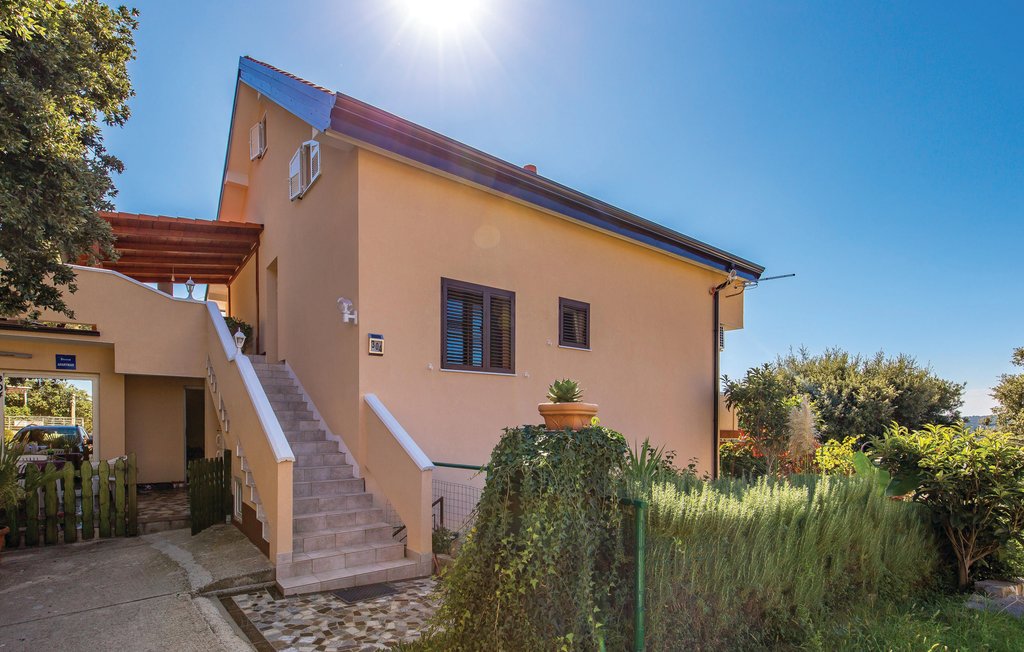 Ferieleilighet - Rab-Supetarska Draga , Kroatia - CKR542 7