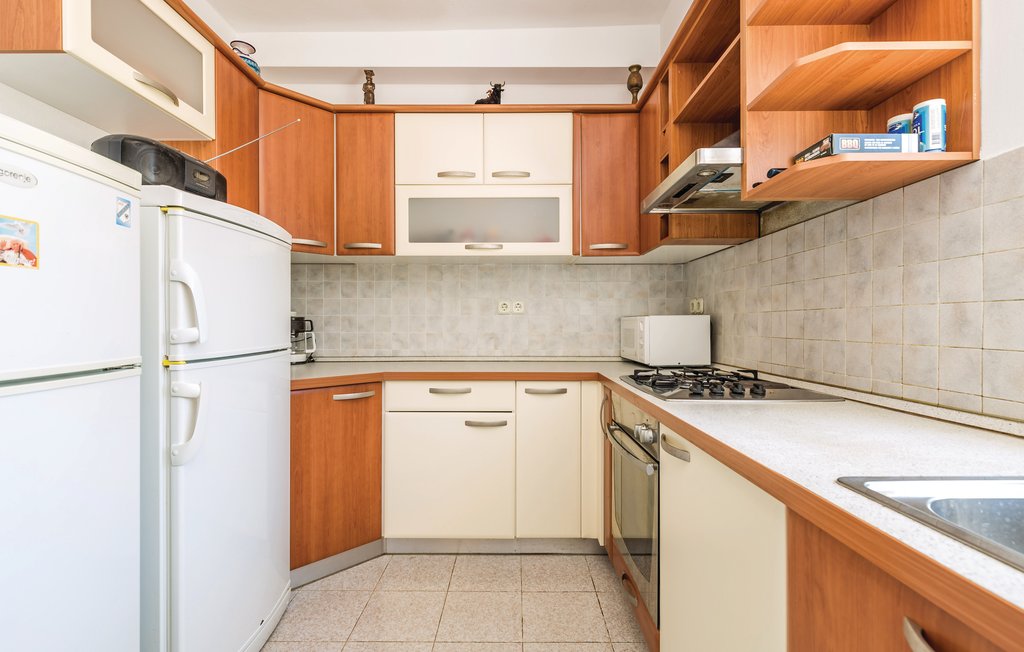 
Holiday rental - Rab-Barbat , Croatia - CKR587 22