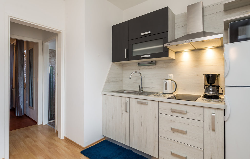 Lejlighed - Rab-Barbat , Kroatien - CKR594 14