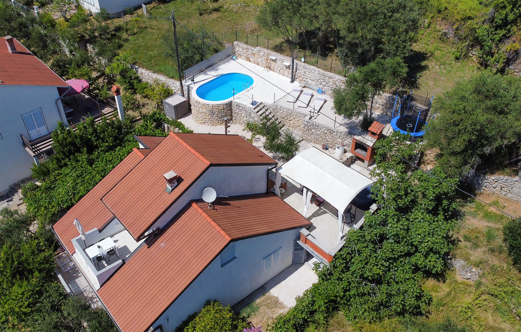 Ferienhaus - Rab-Supetarska Draga , Kroatien - CKR701 13