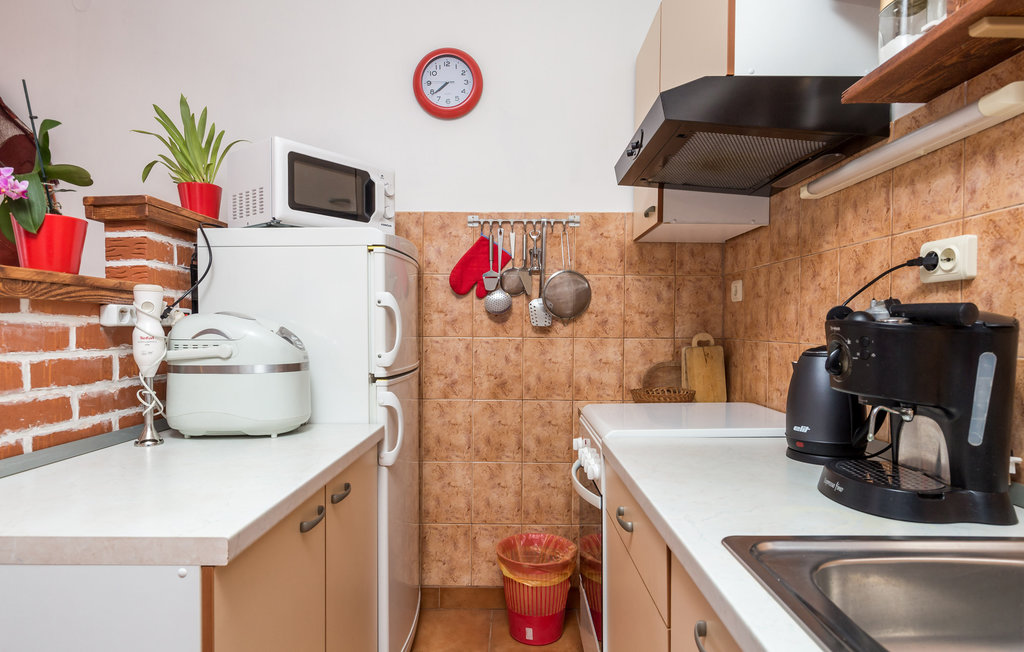 Lejlighed - Rab - Supetarska Draga , Kroatien - CKR727 22