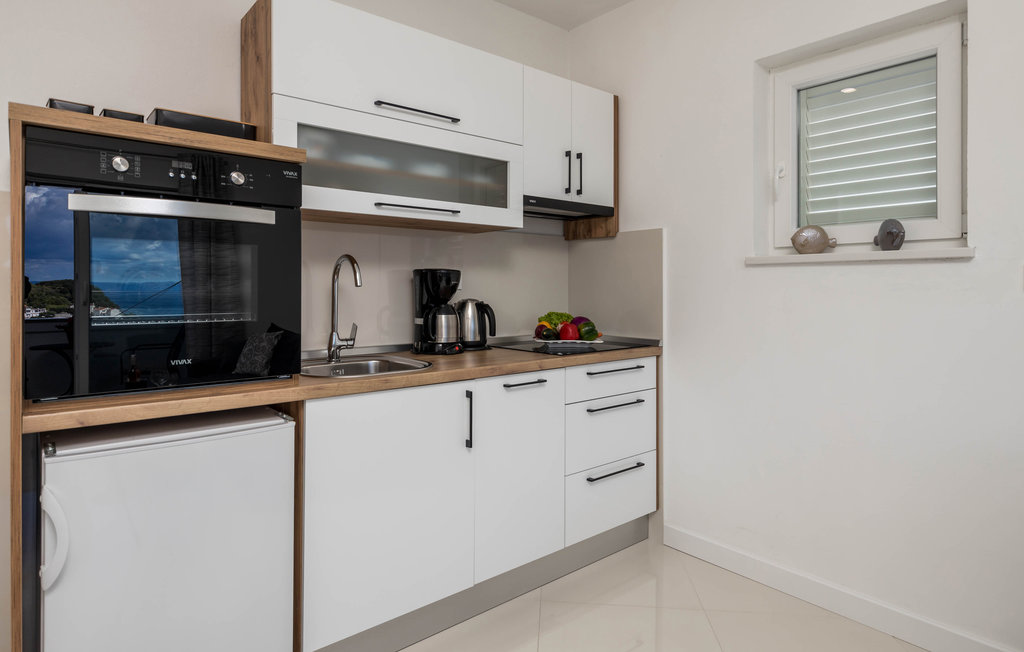 Ferienwohnung - Rab - Kampor , Kroatien - CKR729 21