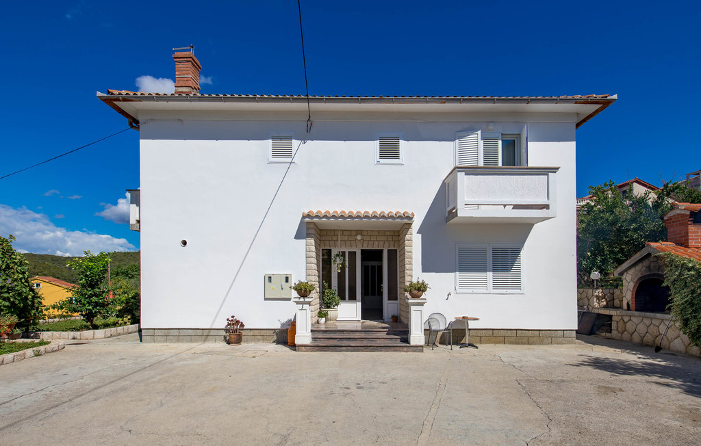 Ferienwohnung - Rab - Kampor , Kroatien - CKR729 10