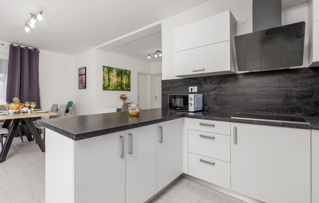 Feriehuse - Rab-Lopar , Kroatien - CKR736 19