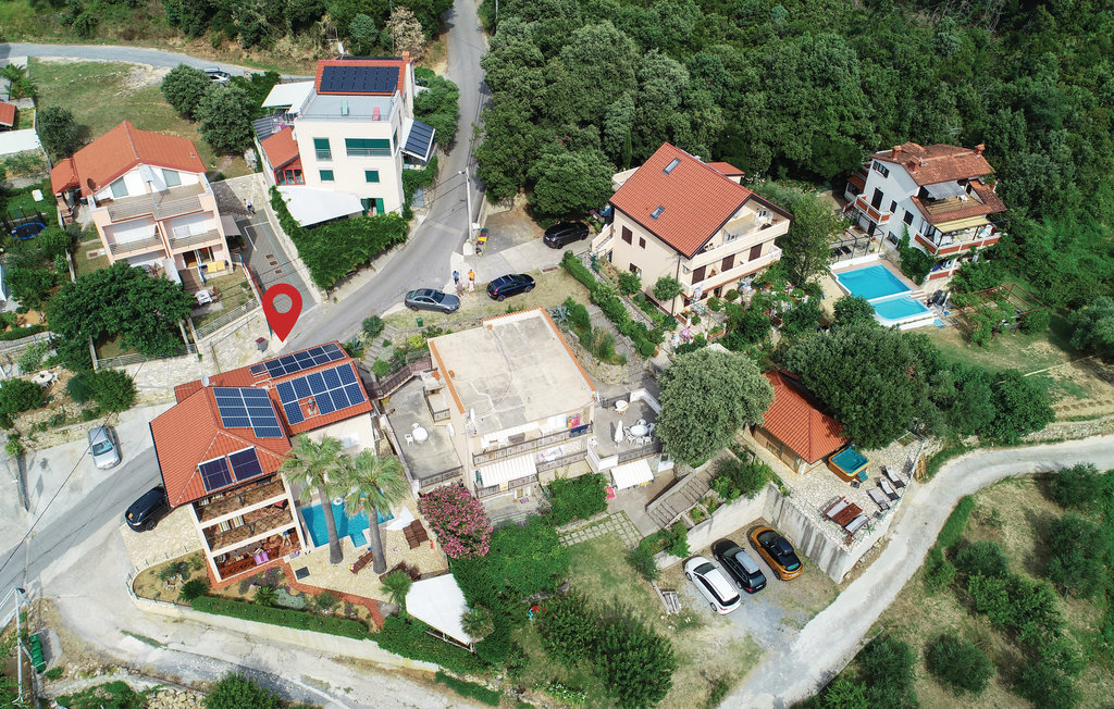 Ferienhaus - Rab-Supetarska Draga , Kroatien - CKR404 6