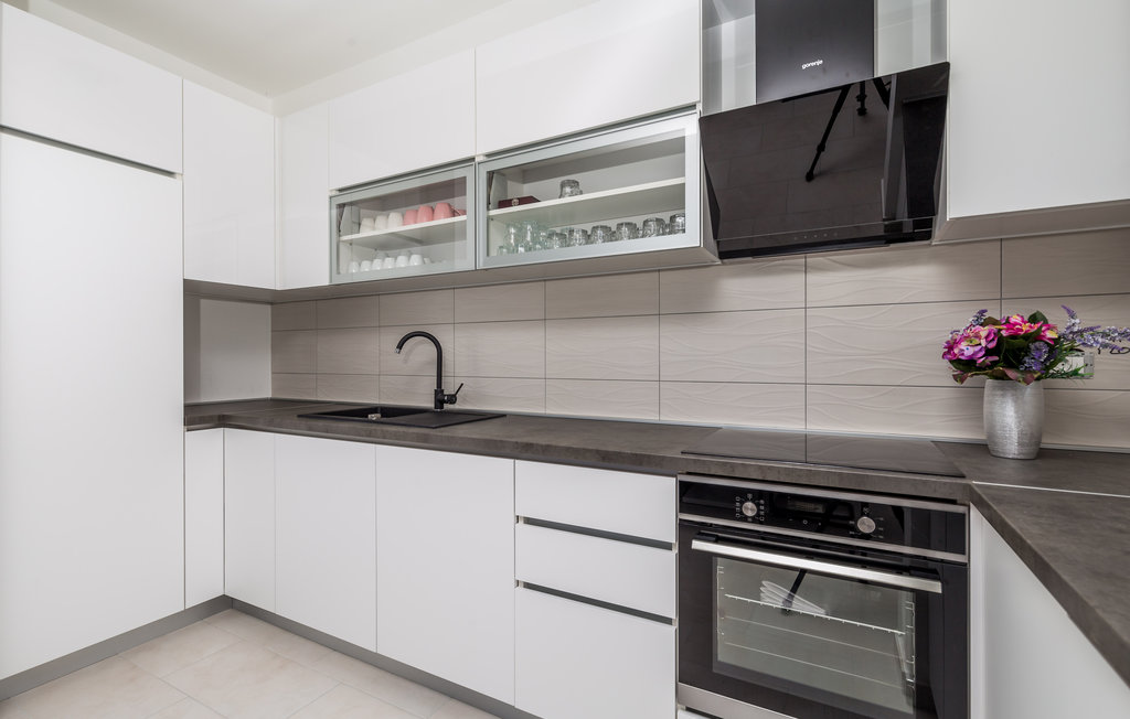 Ferienhaus - Rab-Mundanije , Kroatien - CKR606 26