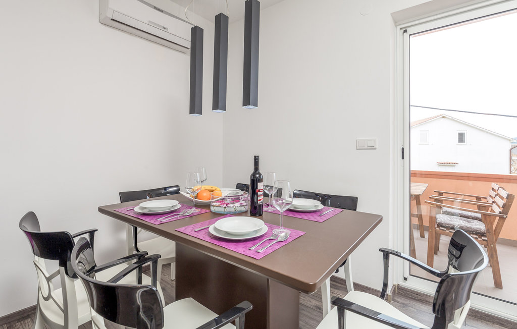 Ferienwohnung - Rab-Kampor , Kroatien - CKR735 23