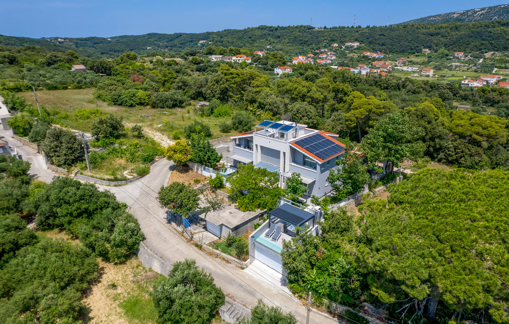 Feriehuse - Rab-Palit , Kroatien - CKR757 15