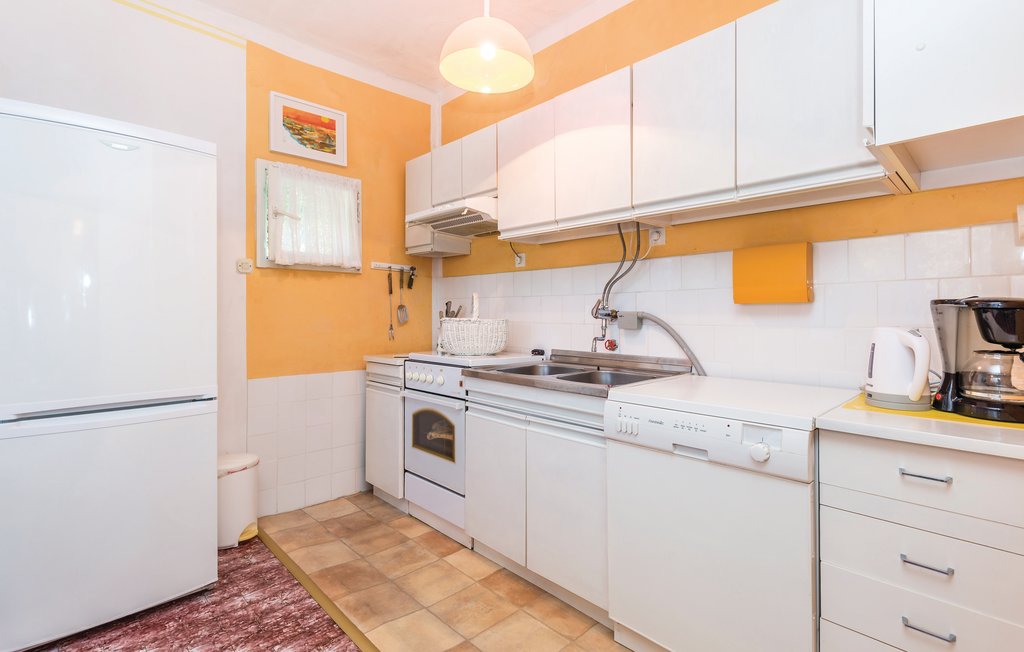 Ferienhaus - Rab-Palit , Kroatien - CKR137 18