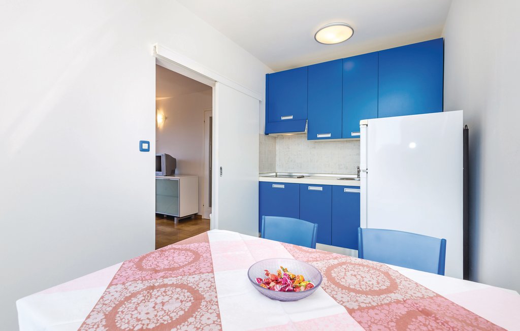 Lejlighed - Rab-Barbat , Kroatien - CKR215 15