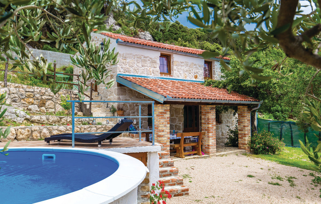 Feriehuse - Rab-Supetarska Draga , Kroatien - CKR370 8